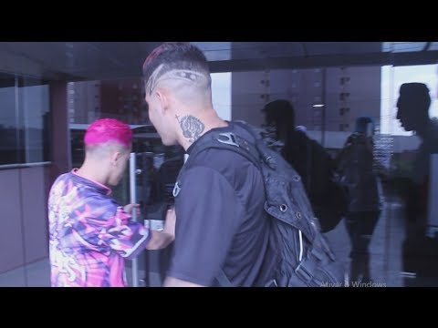 MC KM Autentico MC Novin - (Web Series ep.1)