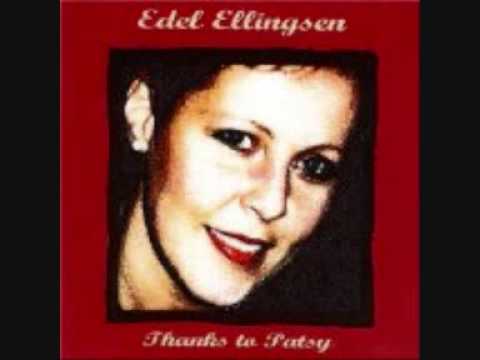 Thanks to Patsy med Edel Ellingsen