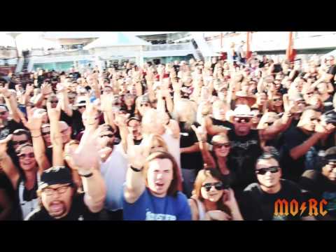 MORC Cruise Recap