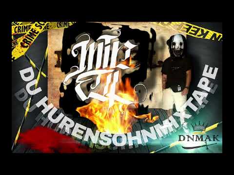 MIC-EL - DU HURENSOHN MIXTAPE 2025