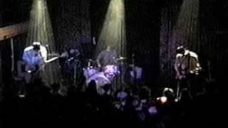 Modest Mouse Live - Beta Carotene Jam and Paper Thin Walls part 3 of 9
