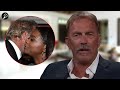 At 69, Kevin Costner Finds New Love After Years of Dating, Affair, and Divorce | The Celebrity