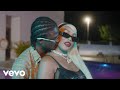 Masicka Moments Official Video Ft Stefflon Don