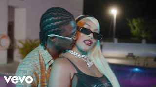 Masicka - Moments (Official Video) ft Stefflon Don