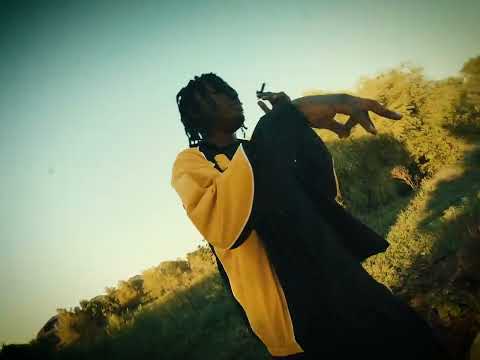 Cosantana -Pave the way [Official Music Video]