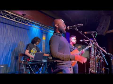 Just the Two of Us/What You Won’t Do For Love Mashup