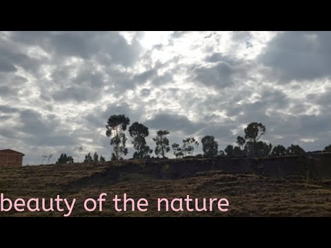 This Country Blessed With Natural Beauty Part 1 Ethiopia❤