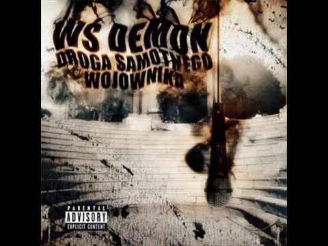 WŚ Demon- Podziały (Droga Samotnego Wojownika 2013)
