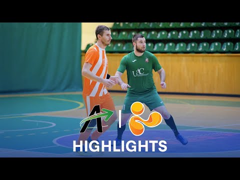 Agiliway - CharStudio (First IT League Summer 2025/2026, Match Review)