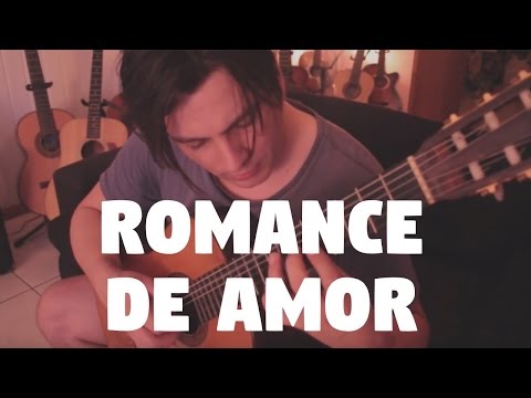 Romance De Amor video