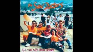 Green &amp; Red of Mayo - The Saw Doctors
