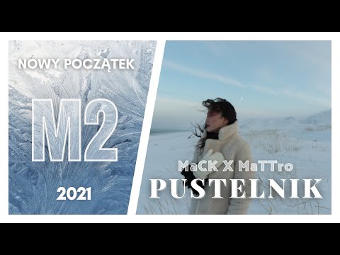 MaCK X MaTTro - Pustelnik