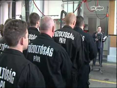 VTV Pápa Híradó, 2012.01.03. Kedd