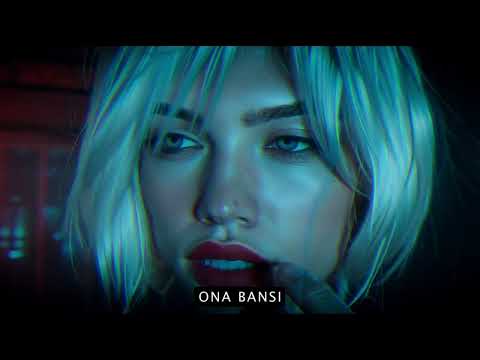 South Blunt System - Szon Patrol (Official Lyric Video)