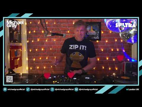 Michael Gray's Thankful Thursday 29/06/23 Originally on TwitchTV