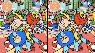 開始:――――――――――――――――――――――――▼OPトーク - 【マリオカート8 デラックス】大会前日最終練習!マリオカート【オリバー・エバンス/にじさんじ】