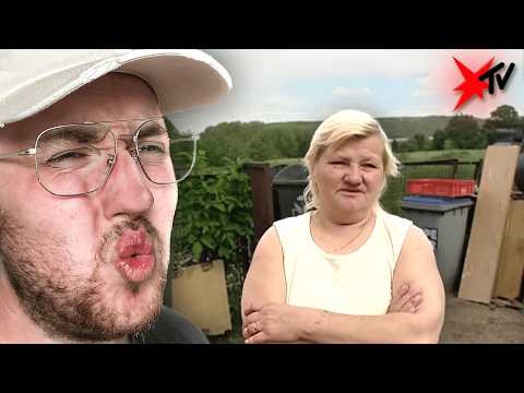 DIE KRIPO JAGT IHN… 💀 | REAKTION AUF DIE FAMILIE RITTER DOKU (2/10)