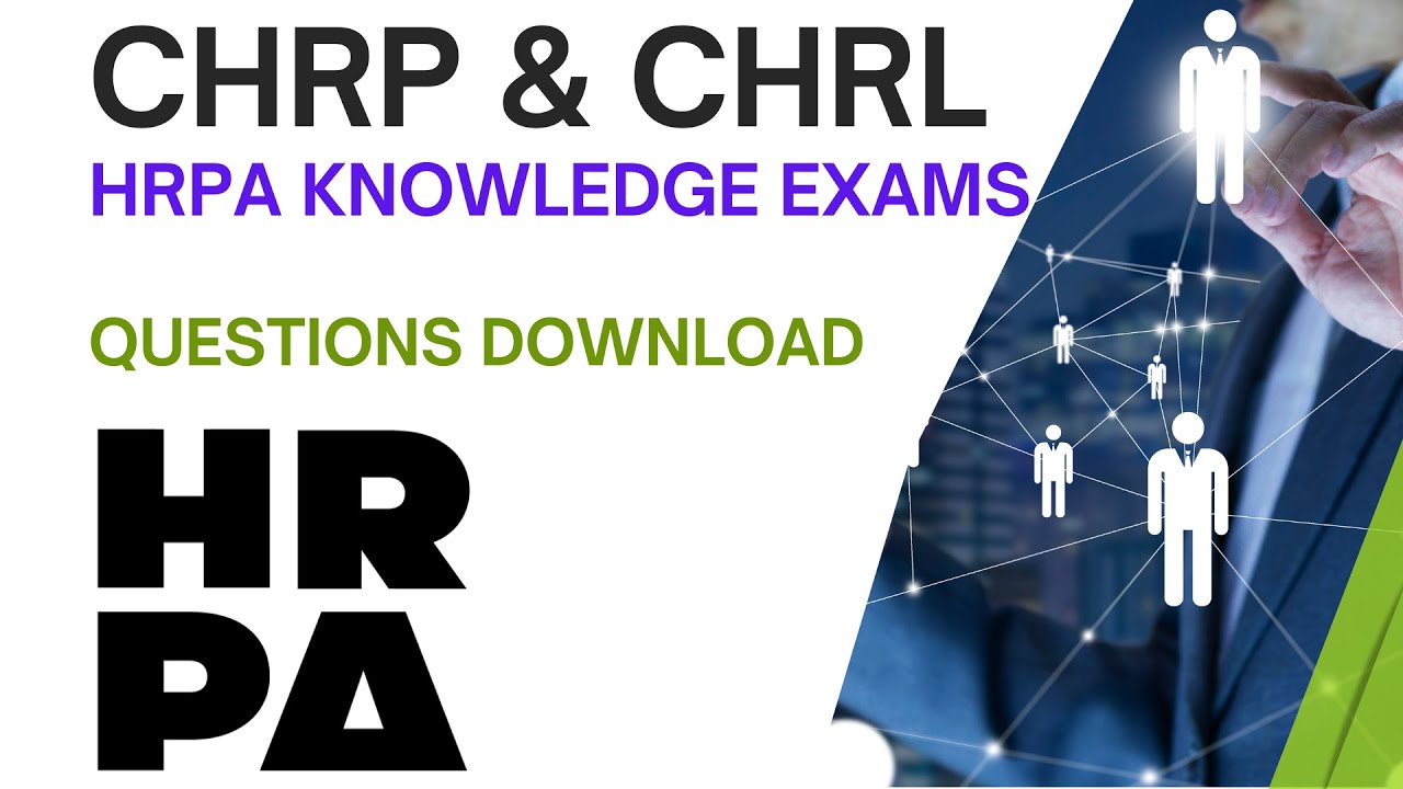 CHRP-KE CKE 1 CKE 2 Common HR Knowledge Exams HR Learning Exam Study Notes Textbook & Exams