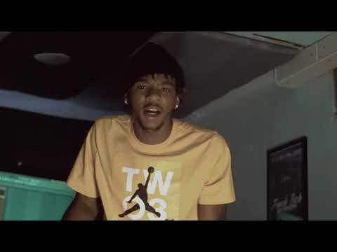 Buck Santana - Believe In Demons Feat. HBK Boom (Official Video)