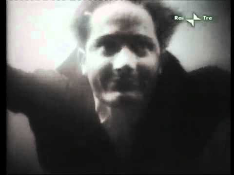 Sigla Fuori Orario di Enrico Ghezzi www flv com