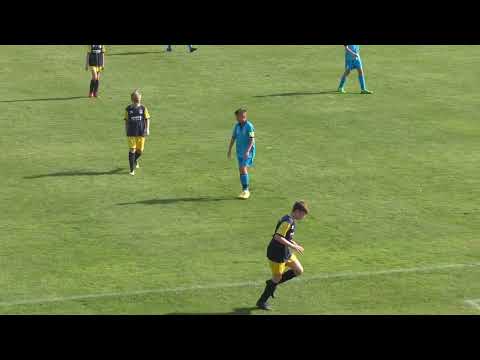 FK Šaľa U13 - Hurbanovo U13