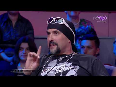 Top Show Magazine, 18 Prill 2018, Pjesa 3 - Top Channel Albania - Talk Show