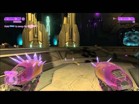 Halo 2 Anniversary Walkthrough Xbox One 60 FPS Part 10