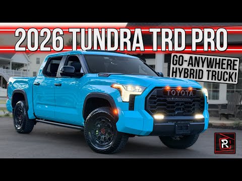 Toyota Tundra