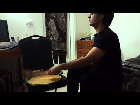 Yoni madar פוליריתמוס