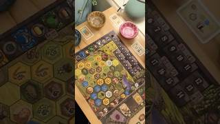 Please! Make more board games like this! ☺️❤️🌿 #boardgames #tabletopgaming #gamenight