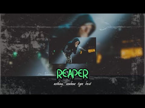 (free) nothing nowhere x lil lotus type beat | reaper