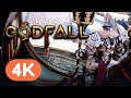 Godfall - Official Gameplay Trailer | PS5 Reveal Event