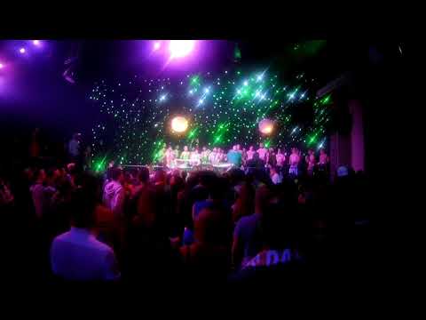 Apresentação Samba Enredo Sócios da Mangueira 2018 - Batucada