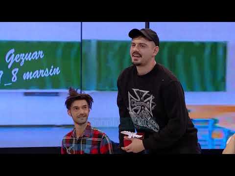 Al Pazar - Brekushe mesuesit per "7 Mars" - 9 Mars 2019 - Show Humor - Vizion Plus