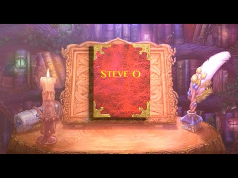 SteveO - Overcoming addictions and finding inner peace.