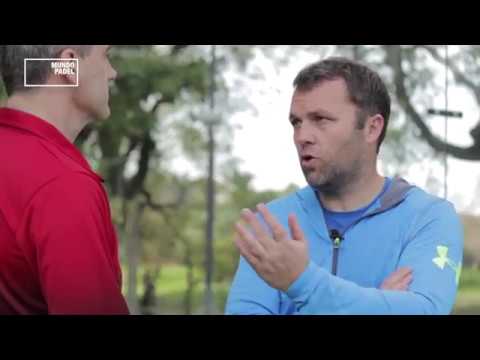 Jugátela con Bernardo Romeo