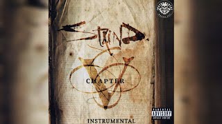 Staind - King of All Excuses (Instrumental)