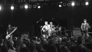 Give back yourself 9-8