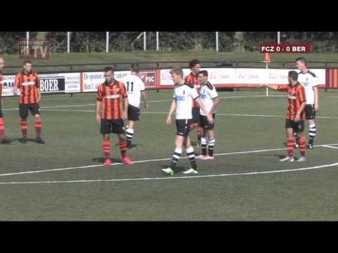 Samenvatting FC Zutphen - Berkum