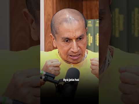 What Remains After Death? | Divya Jain