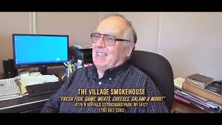 The Village Smokehouse, Orchard Park, NY