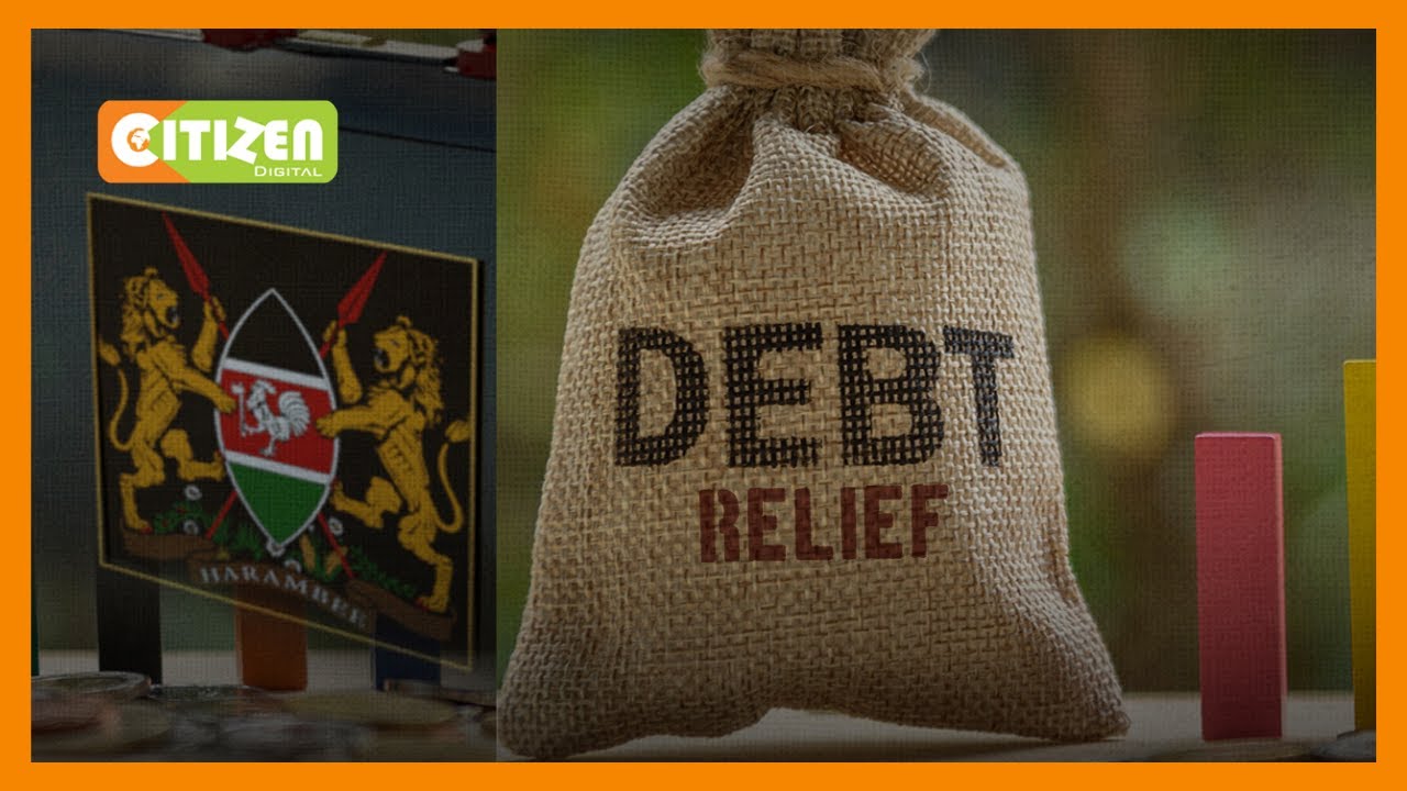 China grants Kenya a six-month loan repayment holiday