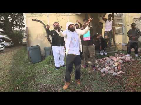 TJ & Big Nik ft Lil E , Johnnie (Action) , Thug Jones - All My Niggaz Ridin'