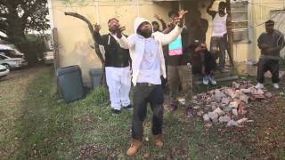 TJ & Big Nik ft Lil E , Johnnie (Action) , Thug Jones - All My Niggaz Ridin'