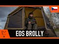 ***CARP FISHING TV CZ&SK*** EOS BROLLY SYSTEM