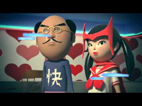 Hangcock se01 ep44 The Avengers Trailer