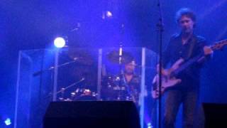 De Kast - Nachtvlinder (Nederpop Live! 4-10-2008)