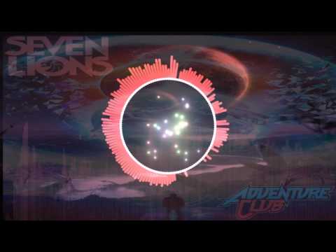 Adventure Club x Seven Lions - Firestorm To Come (Mashup ИEON Remix) [Firestorm Vs. Days To Come]