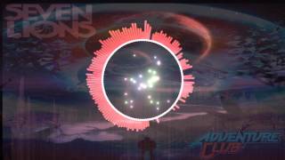 Adventure Club x Seven Lions - Firestorm To Come (Mashup ИEON Remix) [Firestorm Vs. Days To Come]