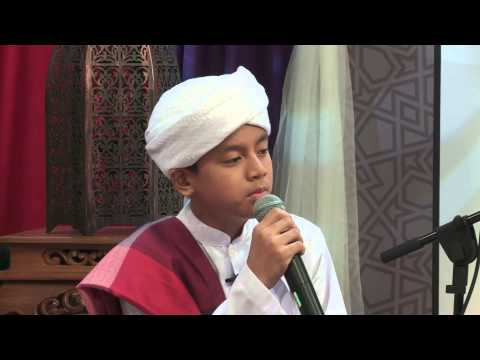 dz4ep4 - Adik Munir & Adik Zaid